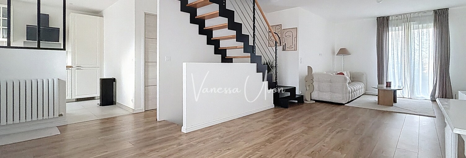 Maison 6 Pièces 160 m² à vendre à Orly (94310)