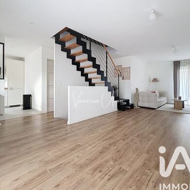 Maison 6 pièces 515000 €