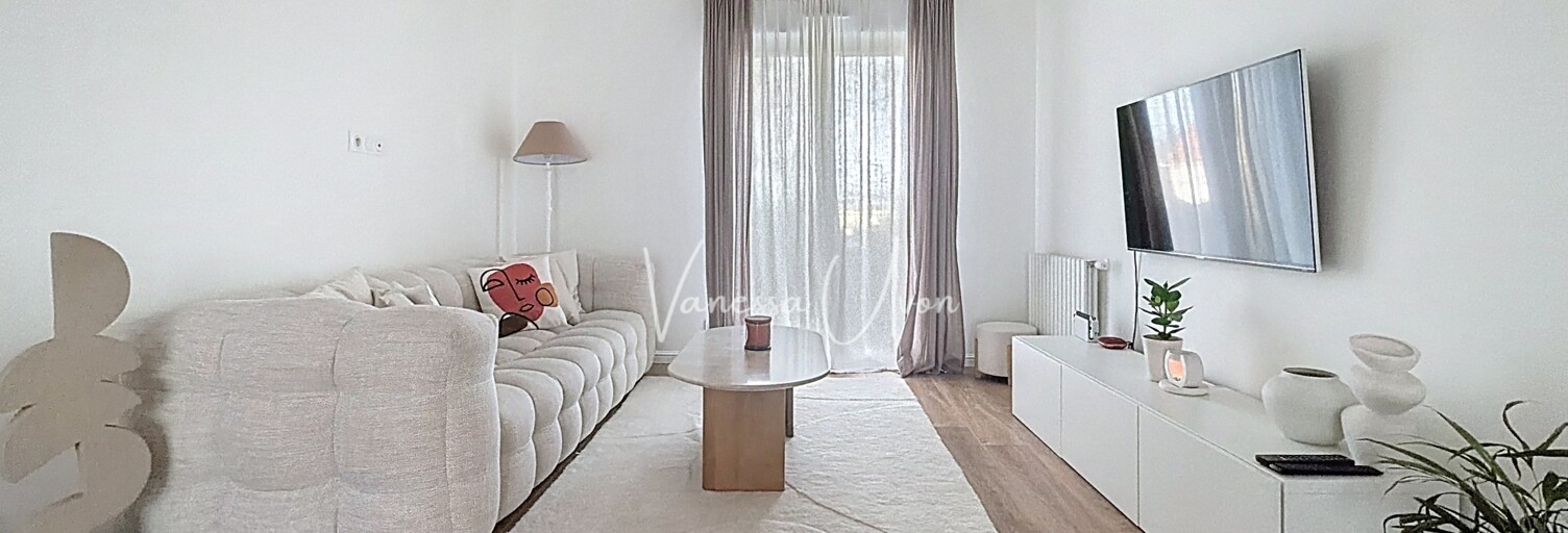 Maison 6 Pièces 152 m² à vendre à Orly (94310)