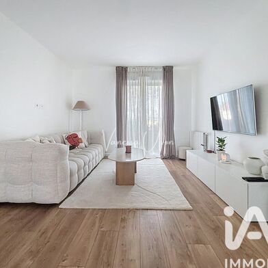 Maison 6 pièces 515000 €