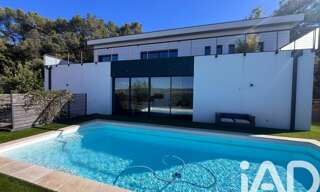 Maison 8 Pièces 207 m² à vendre à Trans-en-Provence (83720)