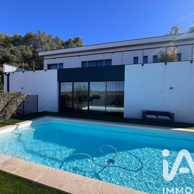 Maison 8 pièces 990000 €