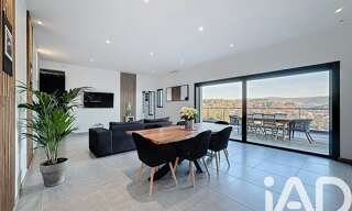 Maison 8 Pièces 207 m² à vendre à Trans-en-Provence (83720)