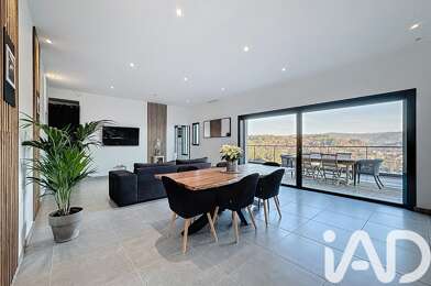 Maison 8 pièces 990000 €