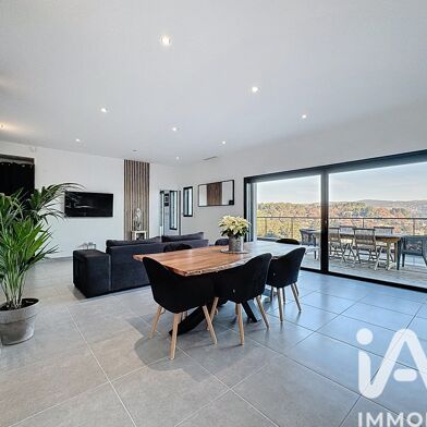 Maison 8 pièces 990000 €