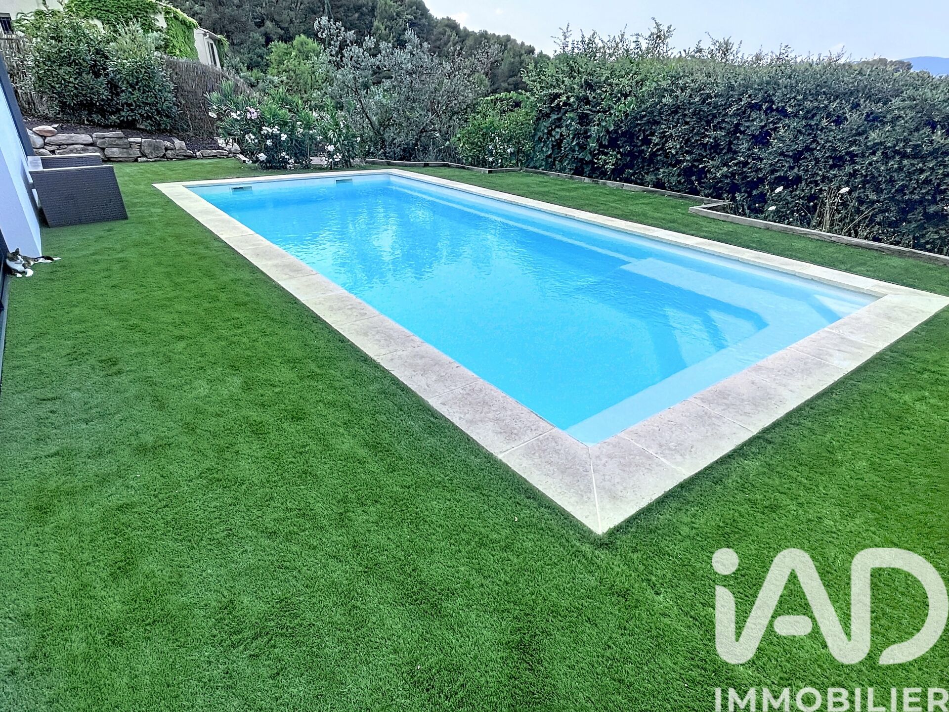 Vente Maison/villa 8 pièces - Photo 3