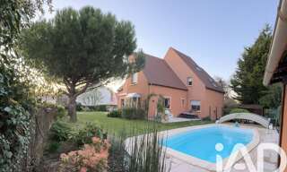 Maison 7 Pièces 196 m² à vendre à Villemoisson-sur-Orge (91360)