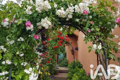 Maison 7 pièces 690000 €