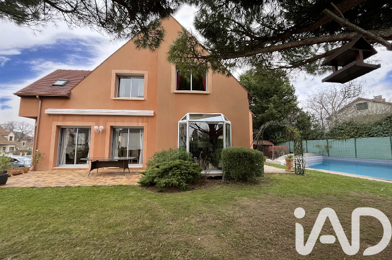 Maison 7 pièces 690000 €