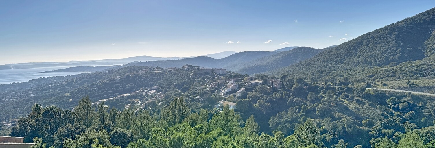 Appartement 2 Pièces 36 m² à vendre à Roquebrune-sur-Argens (83380)