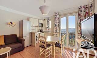 Appartement 2 Pièces 36 m² à vendre à Roquebrune-sur-Argens (83380)