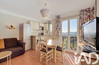 Appartement 2 pièces 198000 €