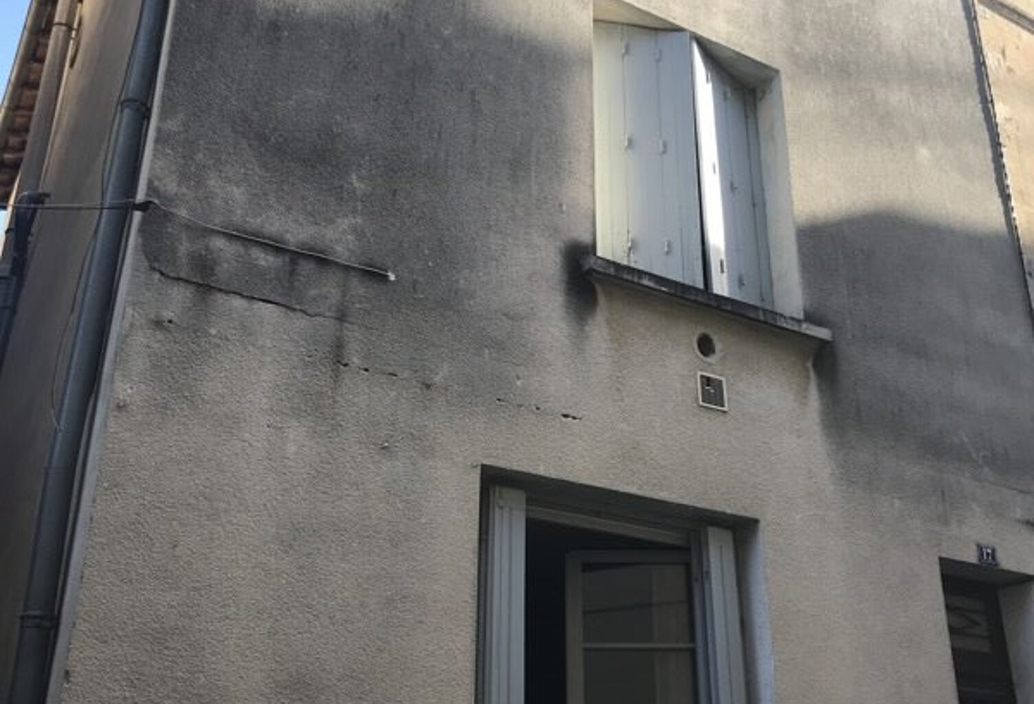 Vente immeuble   Bazas (33430) — photo 1