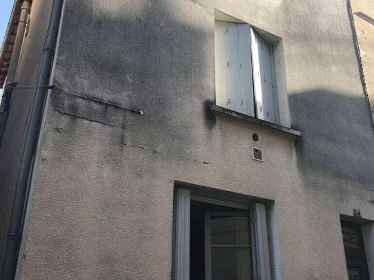 Immeuble   — photo 1