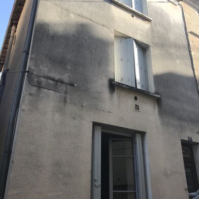 Immeuble  213000 €