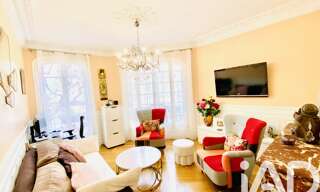 Appartement 3 Pièces 81 m² à vendre à Le Raincy (93340)