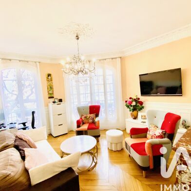 Appartement 3 pièces 395000 €
