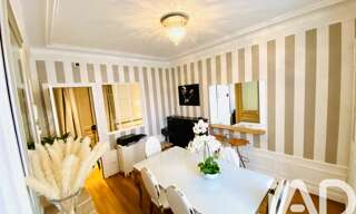 Appartement 3 Pièces 81 m² à vendre à Le Raincy (93340)