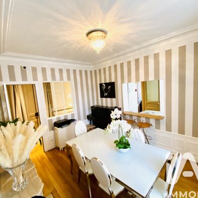 Appartement 3 pièces 395000 €