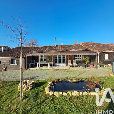 Maison 5 pièces 175000 €