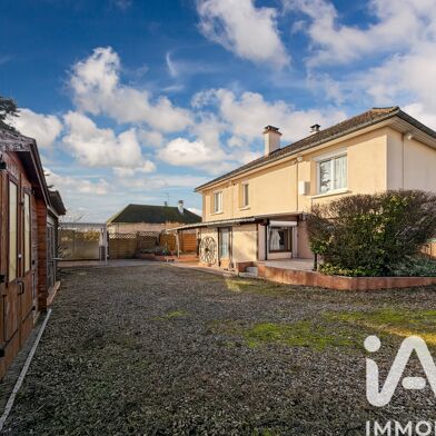 Maison 5 pièces 148000 €