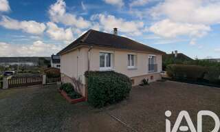 Maison 5 Pièces 109 m² à vendre à Saint-Julien-du-Sault (89330)