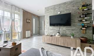 Appartement 5 Pièces 75 m² à vendre à Melun (77000)