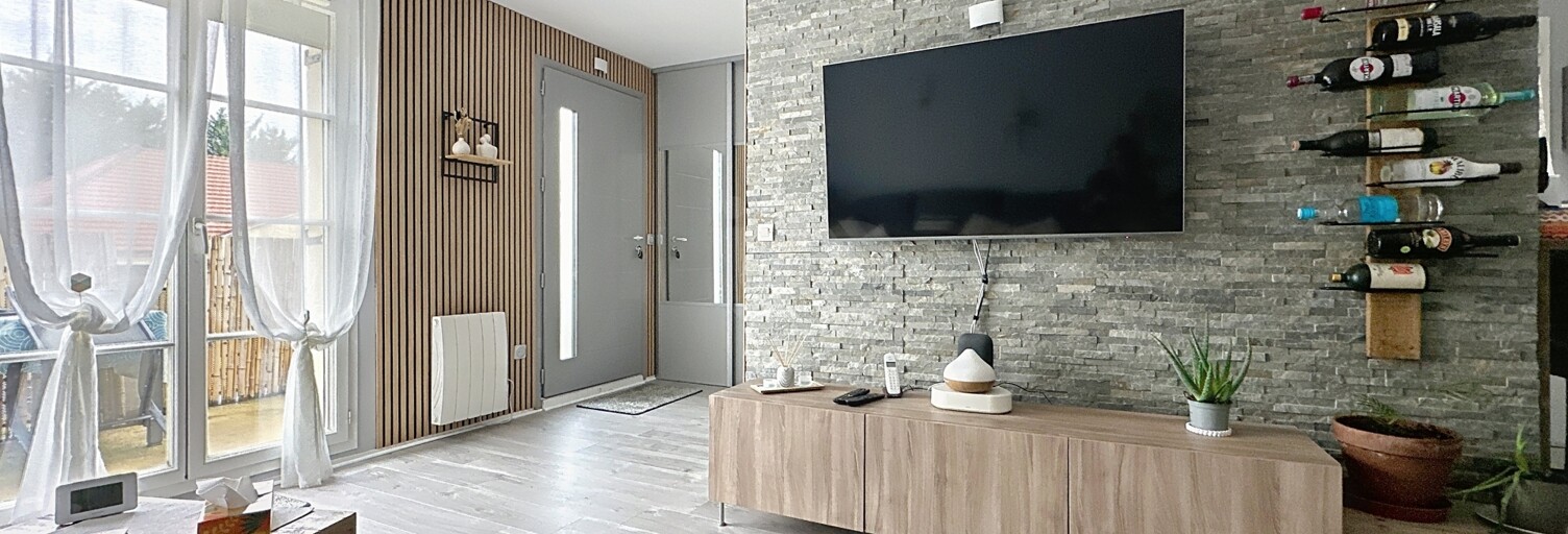 Appartement 5 Pièces 75 m² à vendre à Melun (77000)