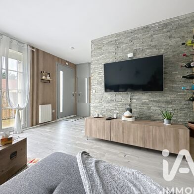 Appartement 5 pièces 218500 €