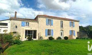 Maison 5 Pièces 198 m² à vendre à Petosse (85570)