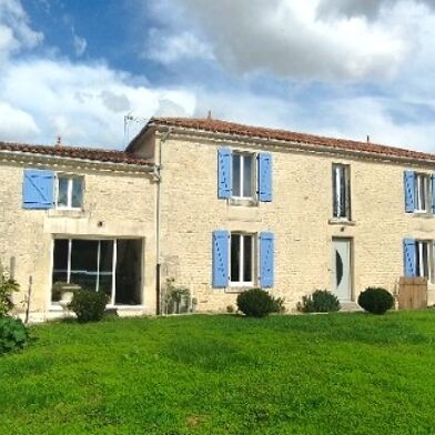 Maison 5 pièces 312000 €