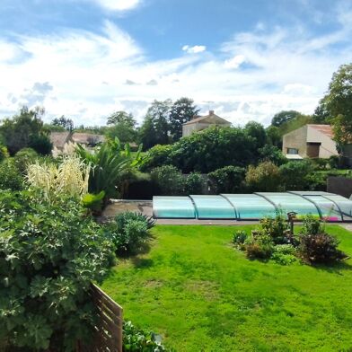 Maison 5 pièces 312000 €