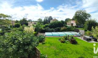 Maison 5 Pièces 198 m² à vendre à Petosse (85570)