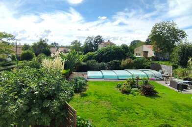 Maison 5 pièces 302000 €