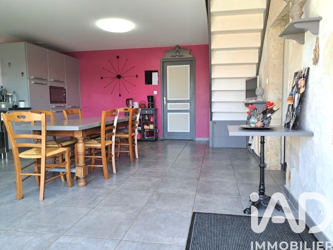 Vente Maison/villa 5 pièces - Photo 4