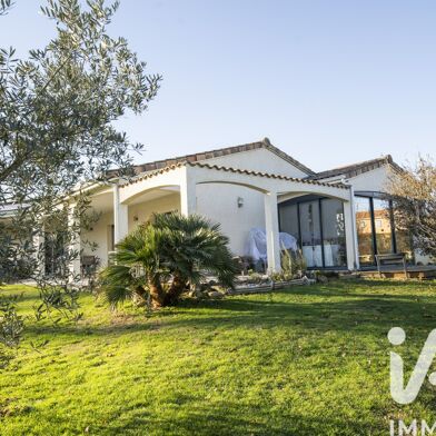 Maison 4 pièces 369000 €