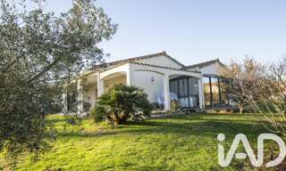 Maison 4 Pièces 147 m² à vendre à Villeneuve-de-Rivière (31800)