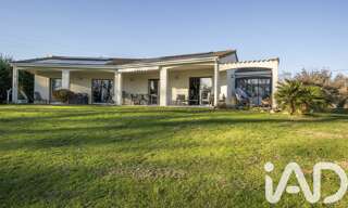 Maison 4 Pièces 147 m² à vendre à Villeneuve-de-Rivière (31800)