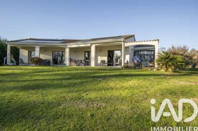 Maison 4 pièces 359000 €