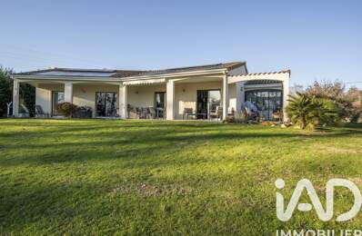Vente Maison traditionnelle 5 pièces — photo du bien