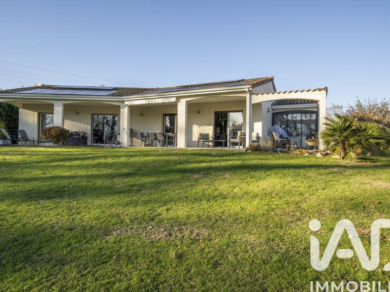 Vente Maison traditionnelle 5 pièces — photo 1