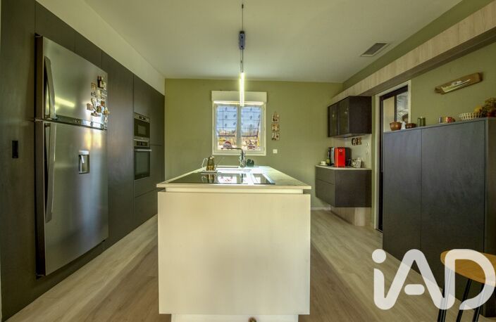 Vente Maison traditionnelle 5 pièces — photo 3
