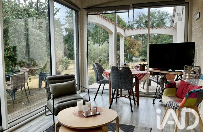 Vente Maison traditionnelle 5 pièces — photo 4