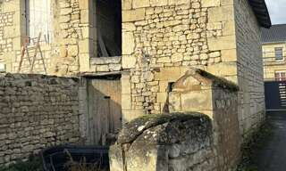 Maison 1 Pièce 34 m² à vendre à Les Trois-Moutiers (86120)