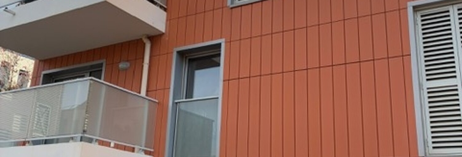 Appartement 3 Pièces 60 m² à vendre à Toulon (83000)