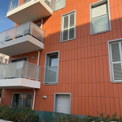 Appartement 3 pièces 223000 €