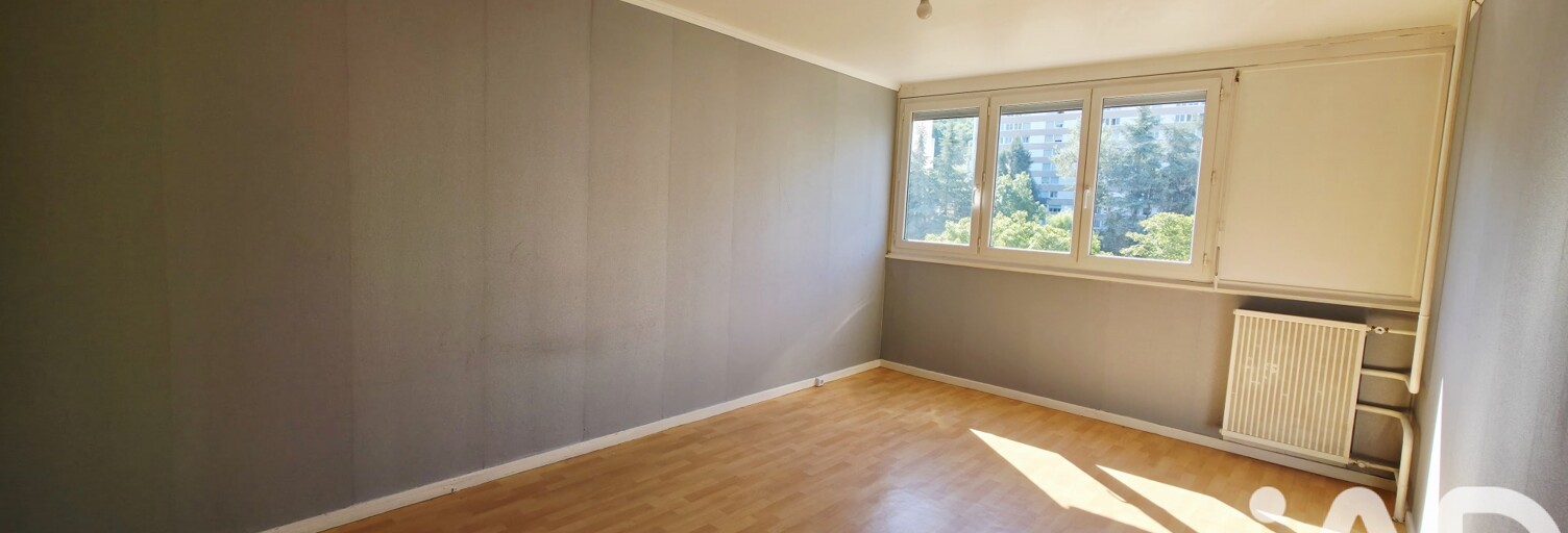 Appartement 3 Pièces 67 m² à vendre à Saint-Étienne (42100)