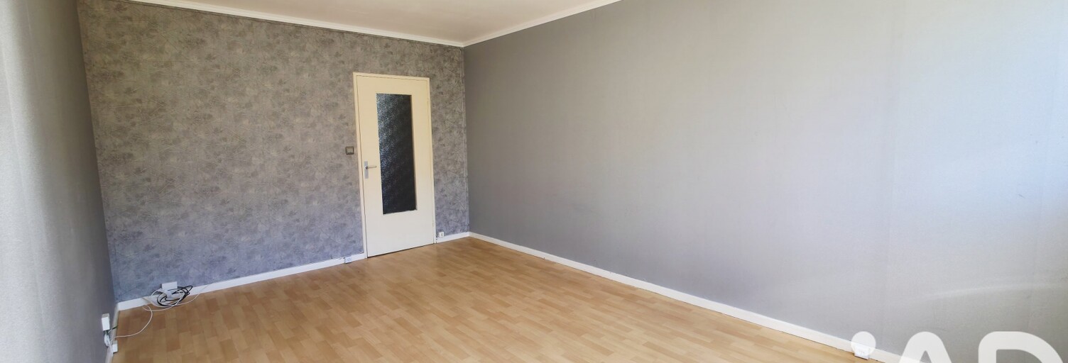 Appartement 3 Pièces 67 m² à vendre à Saint-Étienne (42100)