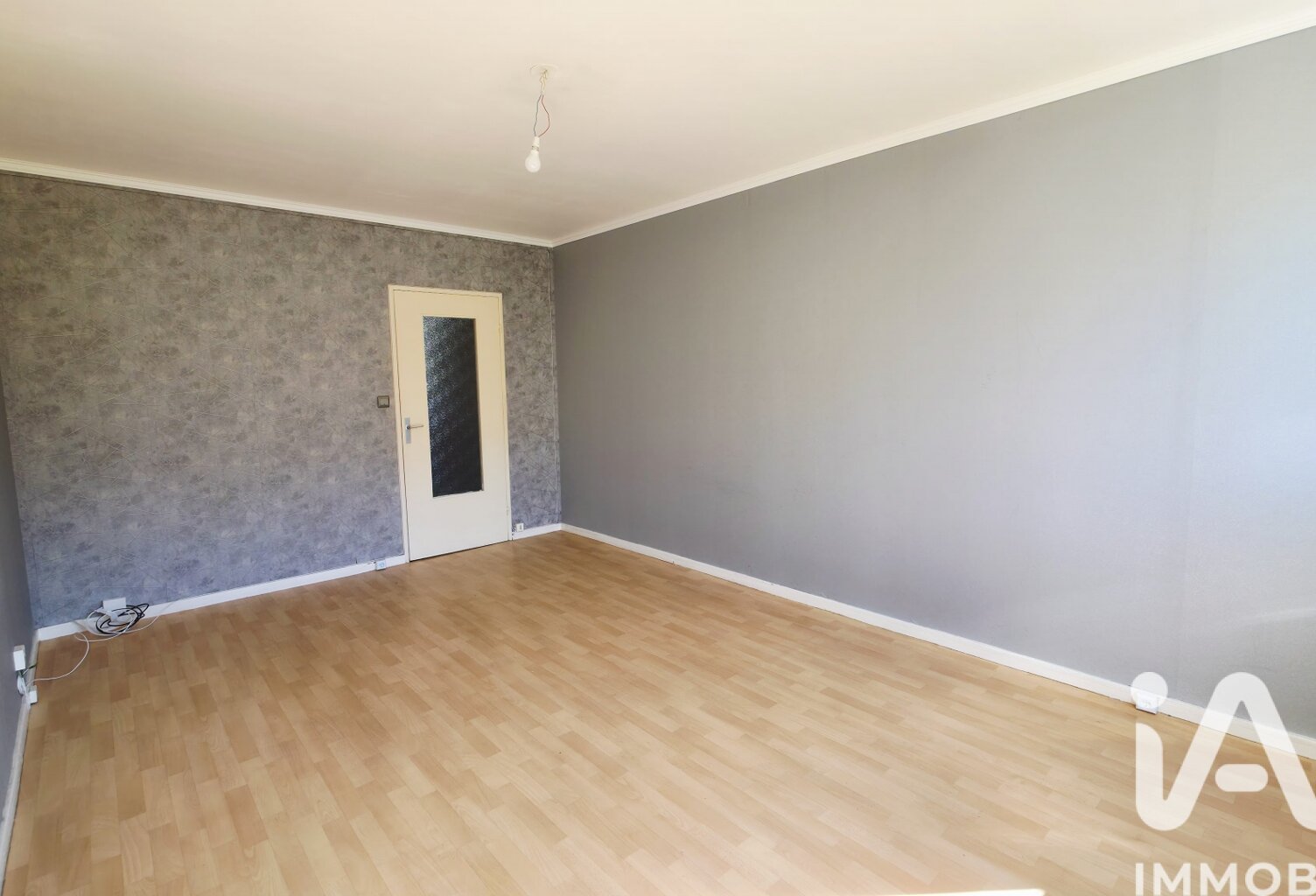 Vente Appartement 3 pièces — photo 1