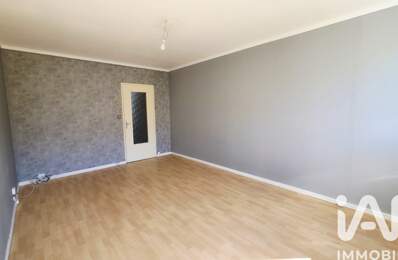 Vente Appartement 3 pièces — photo du bien